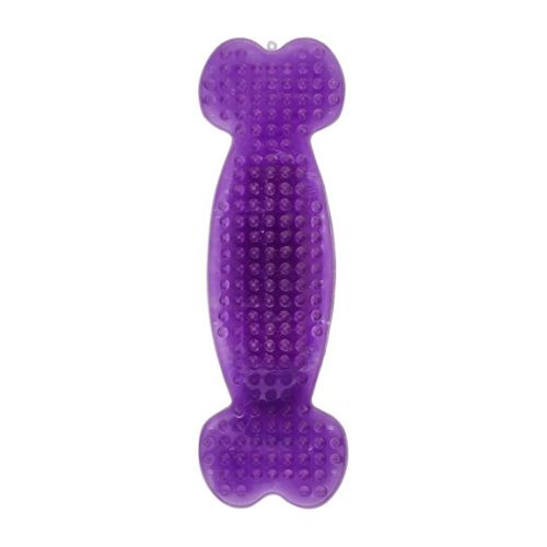 Orgo Bone-Shaped Dog Chew Toy