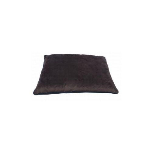 Rectangular pet bed