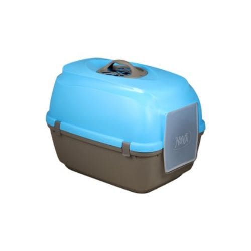 Nova Enclosed Litter Box 56x40x39 Cm
