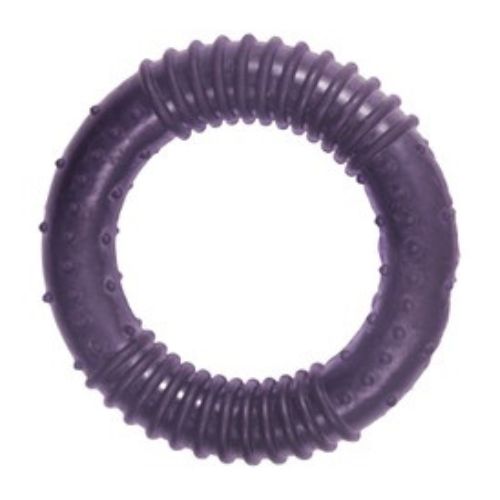 Orgo Ring-Shaped Dog Chew Toy