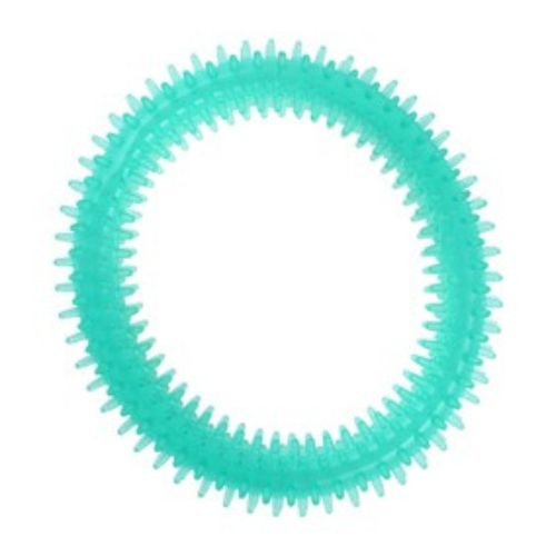 Orgo Ring Fetch and Retrieve Dog Toy