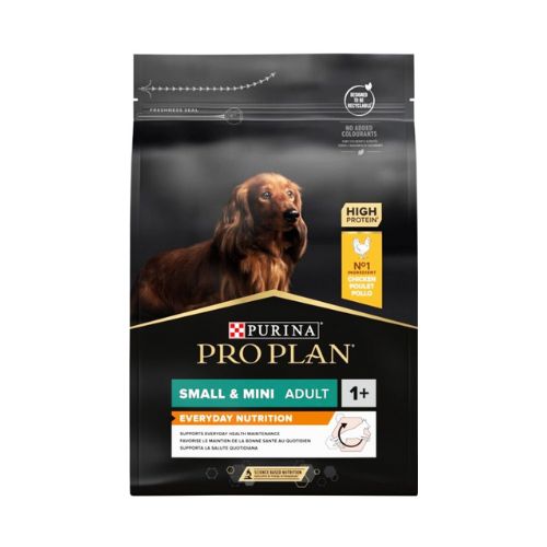 Purina Pro Plan OptiBalance Adult Small and Mini Breed 3kg