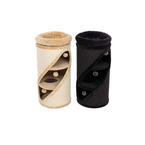 Basic Scratching Barrel