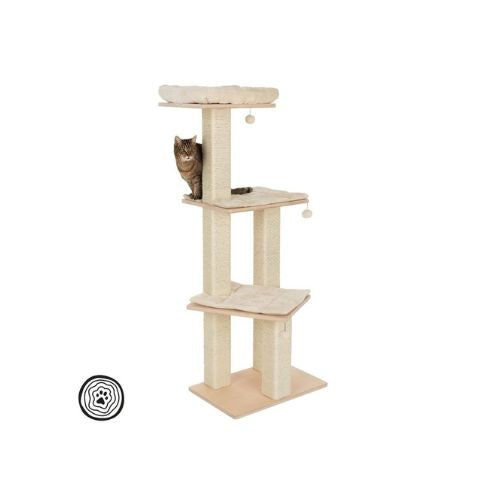 Natural Paradise Cat Scratching Tree