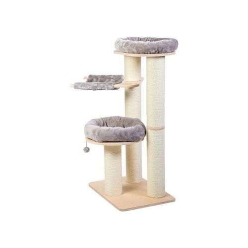 Natural Paradise Cat Scratching Tree
