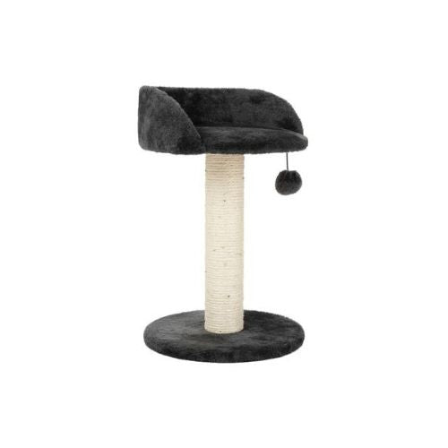 Cat Scratching Tree