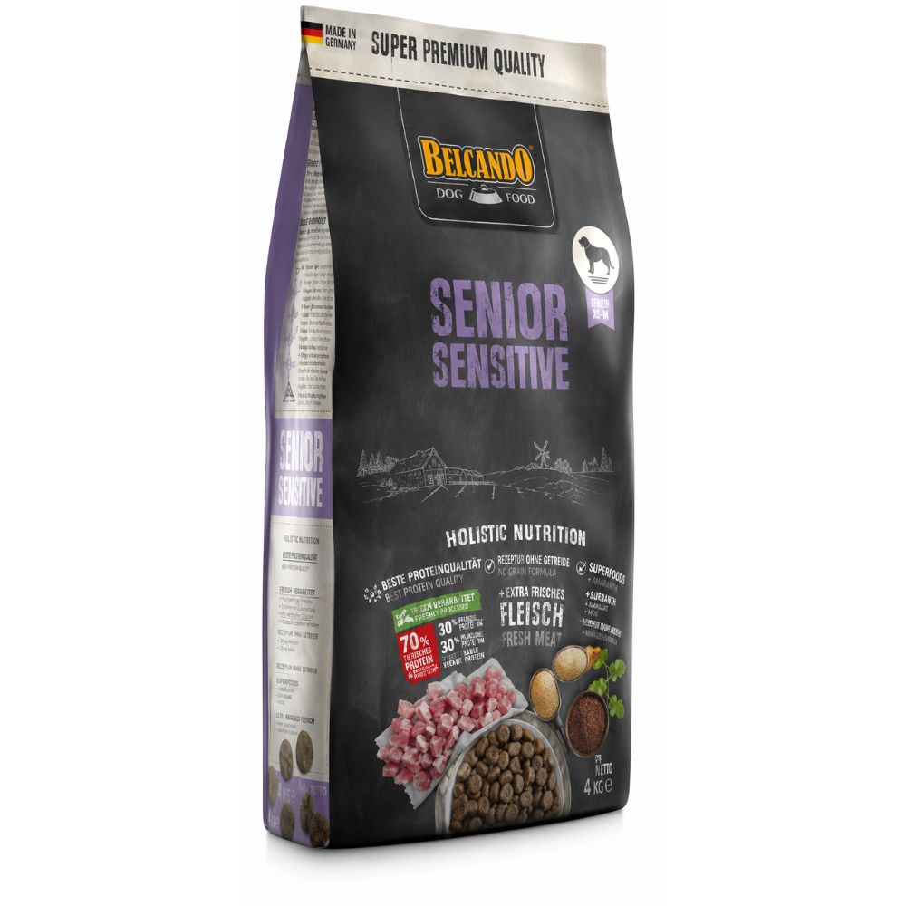 Belcando Senior Sensitive 1 KG