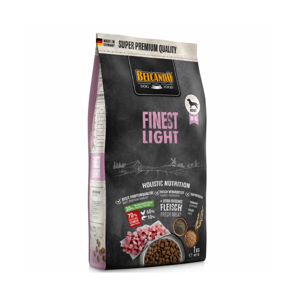 Belcando Finest Light 1Kg