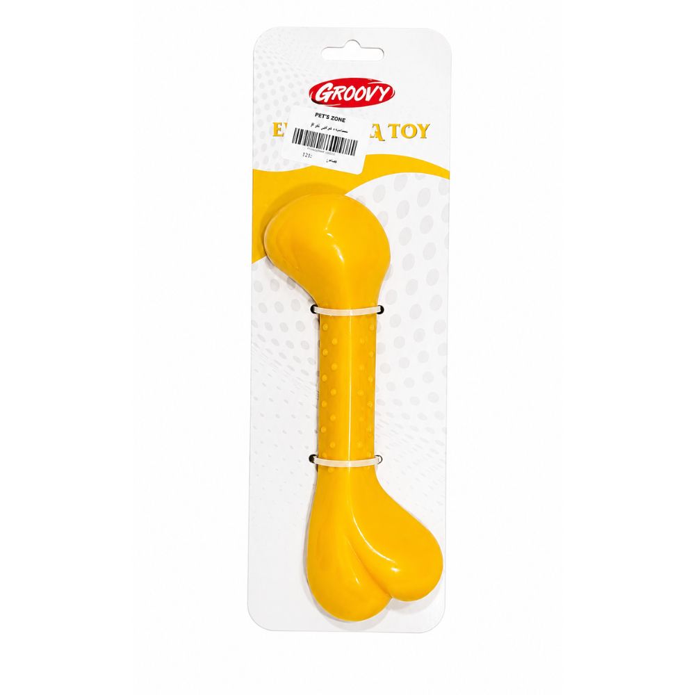 Groovy Teether No. 3