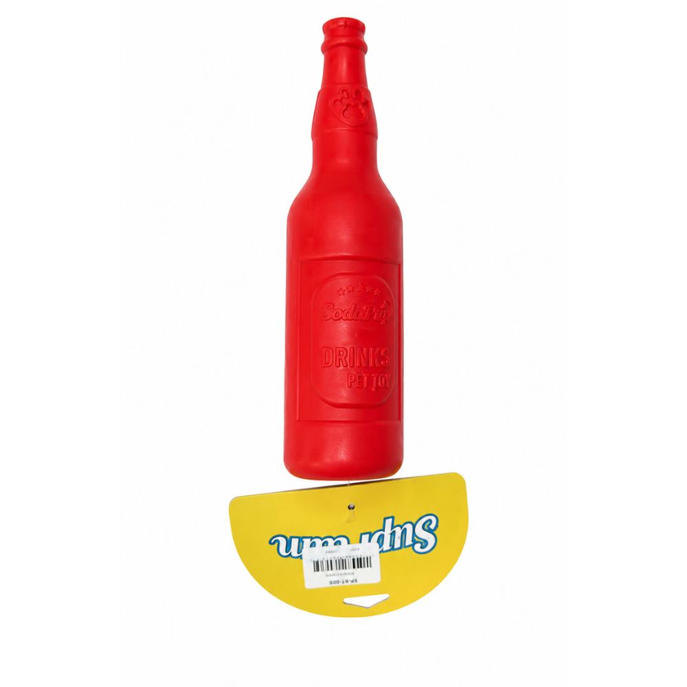 Supreme 12 Teether