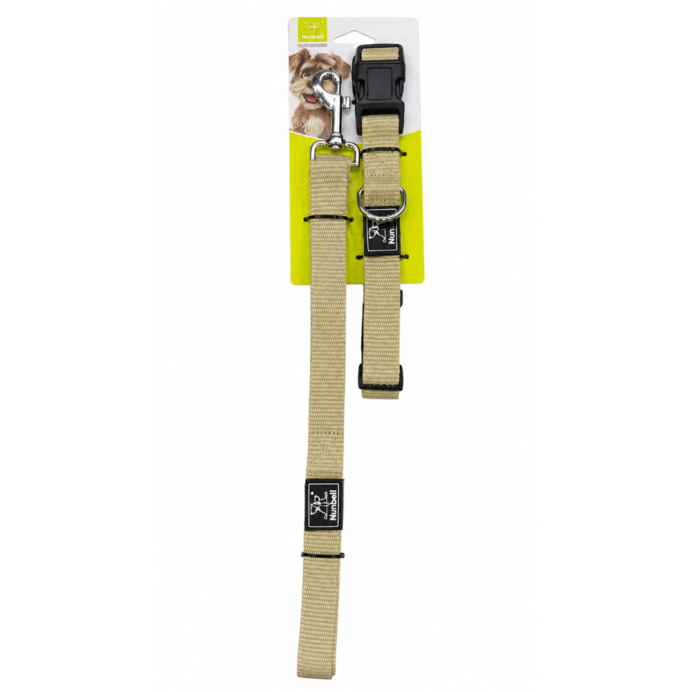 Nambil Collar & Leash XL