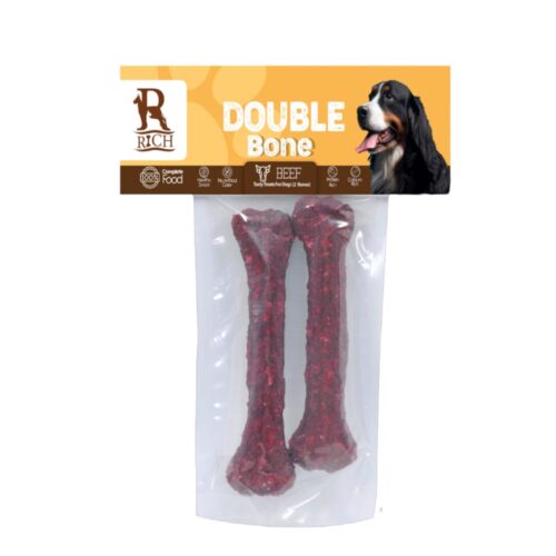 Rich Meaty Bones - Pack of 2