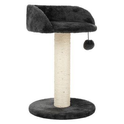 Cat Scratching Tree