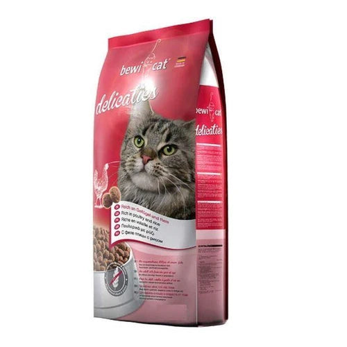 Bewi Cat delicate 20kg