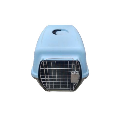 Large Clip Box