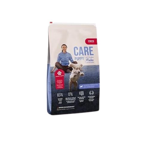 Mera Puppy Dog Dry Food 4kg