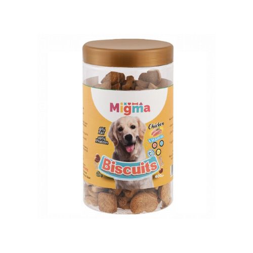 Migma Biscuits Chicken 400g