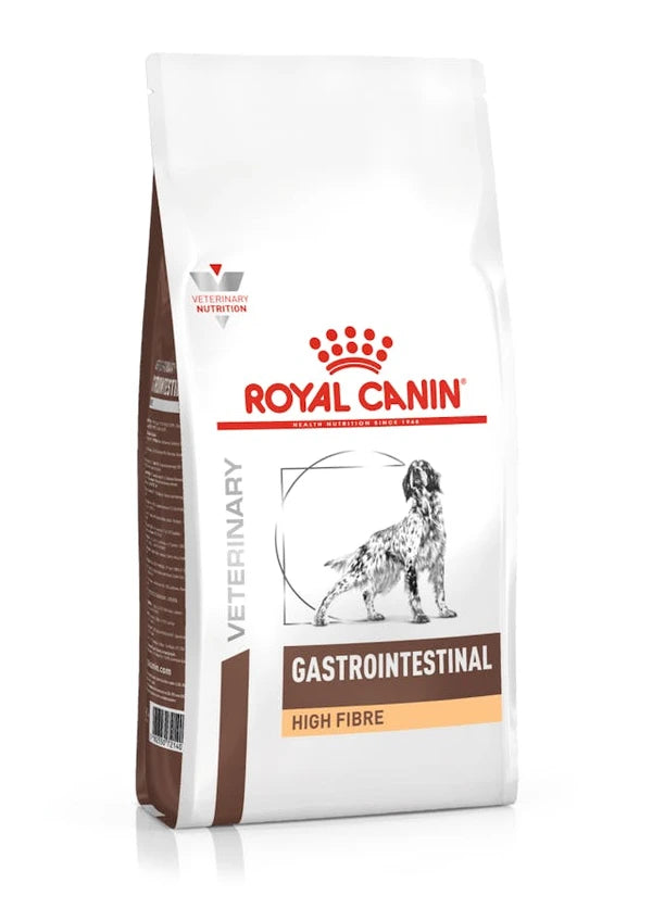 Royal Canin Dog Dry Gastrointestinal Adult 2 kg
