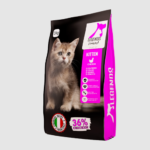 Legends Kitten Cat Dry Food With Chicken 3 Kg