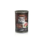 Leonardio Cat With Liver 400g