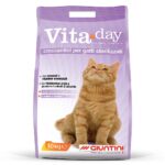 Vita Day Sterilized Cat Food 10 kg