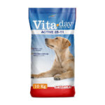 Vita Day Active Dog Dry Food 10kg