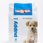 Happy tails Puppy 4Kg