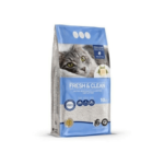 Fresh and Clean Cat Litter Soap 10L