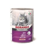 Morando Professional Adult Pate with Lamb 400g