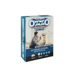 OZZO High Premium Adult Dog Dry Food With Fresh Chicken 1 Kg