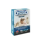 OZZO High Premium Puppy Dry Food With Fresh Beef Meat 1 Kg
