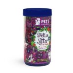 Pets Republic Cat Litter Deodorizer Powder Kitty Frutti 500 g