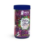 Pets Republic Cat Litter Deodorizer Powder La Fraise 500 g
