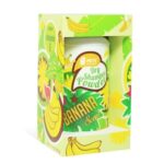 Pets Republic Dry Powder Shampoo Banana 500g