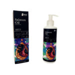 Pets Republic Salmon Oil for Dogs & Cats 250 ml