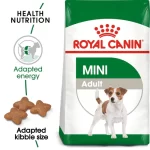 Royal Canin Mini Adult Dry food 2KG