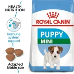 Royal Canin Mini Puppy Dry food 4Kg