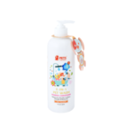 Pets Republic Shampoo Baby Scent 500ml