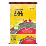 Fresh Teddy Cat Non-Clump Litter 9kg