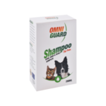 Omni Guard Shampoo Vital Hair 250ml