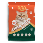 Rita Fresh Cat Food Protein 125g