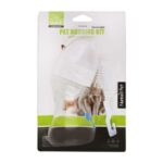 Nanbell Pet Bottle with Brush