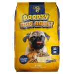 Doodzy Dog Adult Food 20KG
