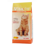 Vita Day Dry Food For Cats 20 Kg