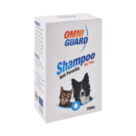 Omni Guard Shampoo Antiparasiric 250ml