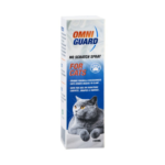 Omni Guard No Scratch Spray 125ml