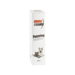 Omni Guard Foam 500ml