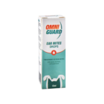 Omni Guard Ear Mites Drops 15ml