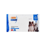 Omni Guard Wipes Anti Parasitic 40 wipes