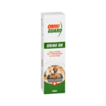 Omni Guard Urine on Spray 125ml